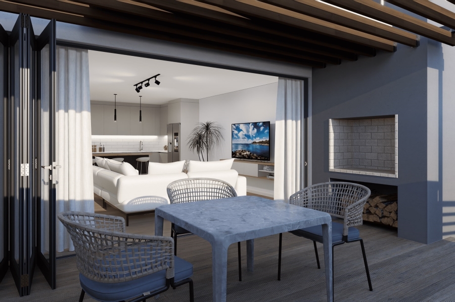 4 Bedroom Property for Sale in Seaside Longships Western Cape